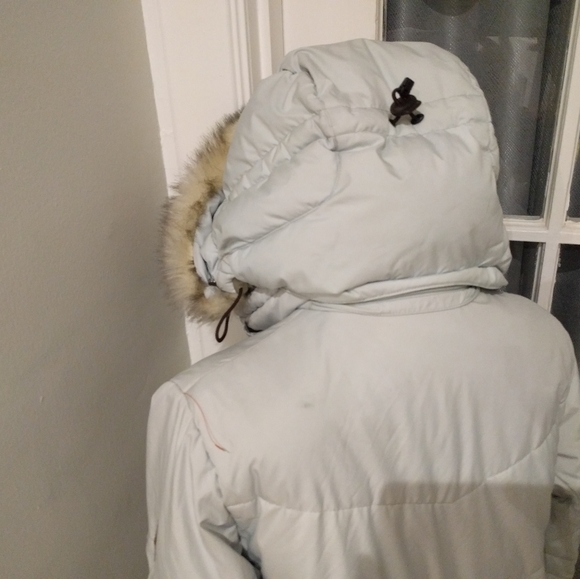 SOLD ✅💲LOLE Women's Coat with Faux-Fur Trim - Picture 9 of 13